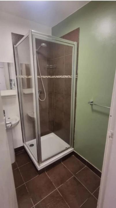 Apartamento Flat In Nottingham
