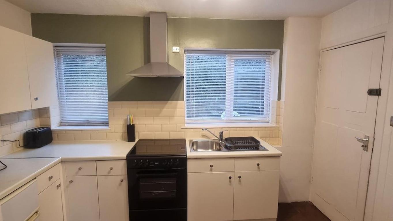 Flat In Apartamento