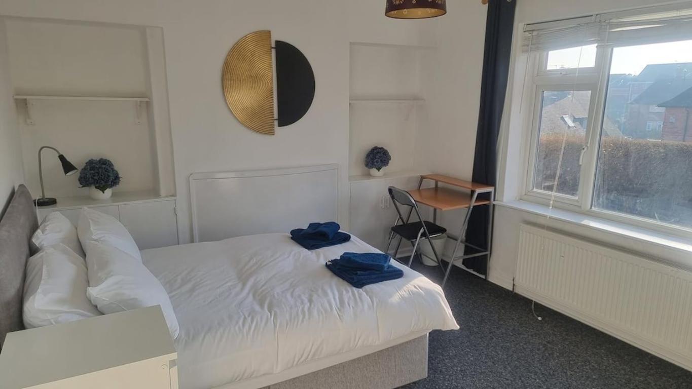 Flat In Apartamento *